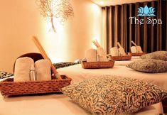 기타 6 Swagman Hotel