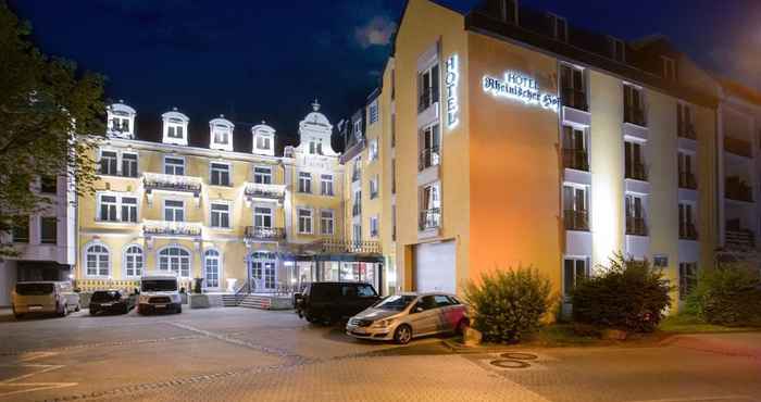 Others Hotel Rheinischer Hof