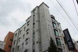 Hotel Biz Jongro Insadong, Rp 809.358