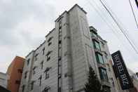 Others Hotel Biz Jongro Insadong