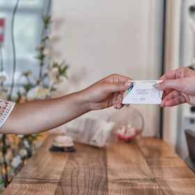 Reception1Hotel Residence Loren，苏黎世州飯店