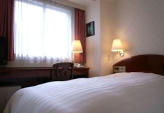 Khác 7 Ueno Terminal Hotel