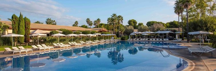 기타 Valentin Playa de Muro