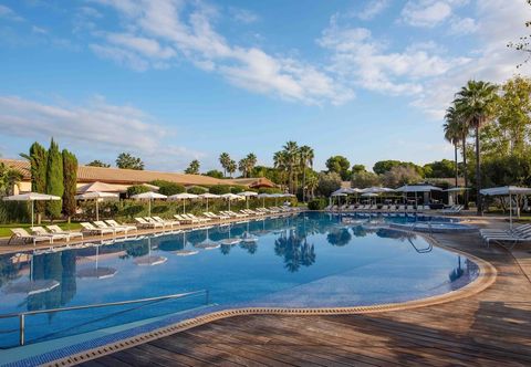 기타 Valentin Playa de Muro