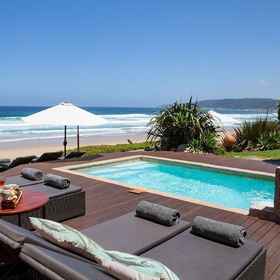 Primary image 1 世外桃源游客别墅, 乔治 酒店