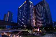 อื่นๆ APA Hotel Sendai Eki Itsutsubashi