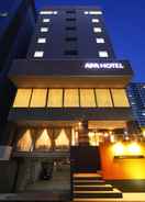 Imej utama APA Hotel Sendai-Kotodai-Koen