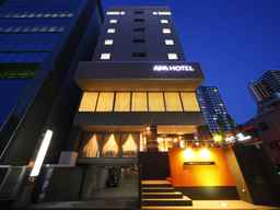 APA Hotel Sendai Kotodai Koen, USD 74.36