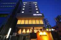 อื่นๆ APA Hotel Sendai-Kotodai-Koen