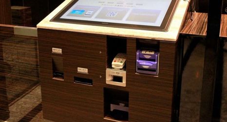 その他 2 APA Hotel Yokohama Kannai