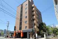 อื่นๆ APA Hotel Nagasaki-Ekiminami