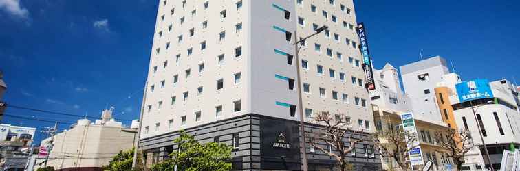 Others APA Hotel Naha Matsuyama