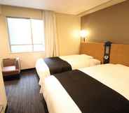 อื่นๆ 6 APA Hotel Hiroshima-Ekimae