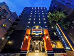 APA Hotel Hakata Ekimae 4 chome, Rp 2.128.640