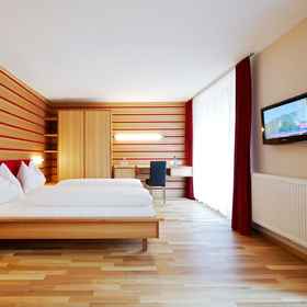 Primary image 1 Aktivhotel Kanisfluh, Hotel Schwarzach