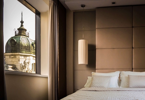 อื่นๆ Belgrade Art Hotel, a member of Radisson Individuals