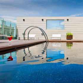 Primary image 1 Hotel Alfonso, Utebo Hotels