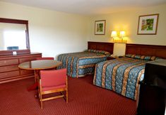 Others 7 Whispering Pines Motel