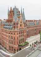 ภาพหลัก St. Pancras Renaissance Hotel London