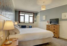 Others 6 Exmoor House - Guest House