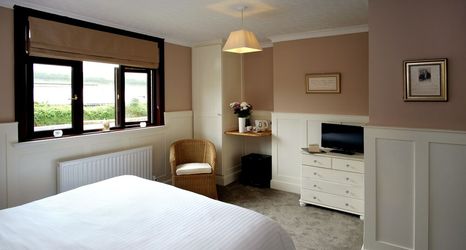 Others 2 Exmoor House - Guest House