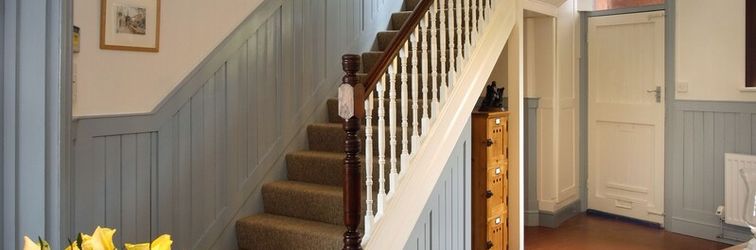 Others Exmoor House - Guest House