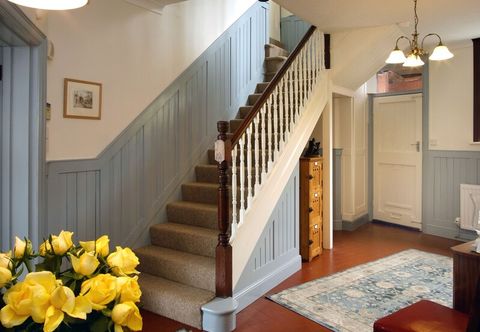 Others Exmoor House - Guest House