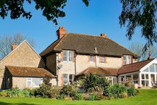 其他 The Place To Stay