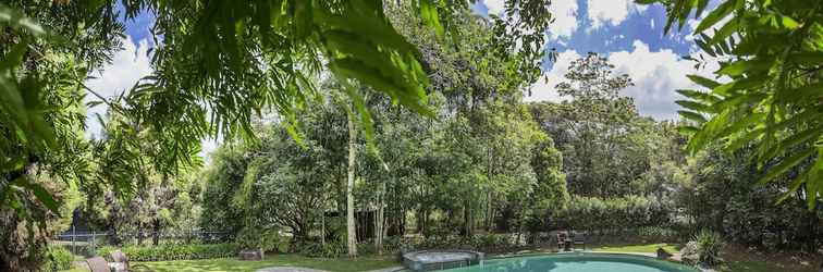 อื่นๆ Spicers Tamarind Retreat