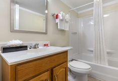 Others 7 Econo Lodge Conway