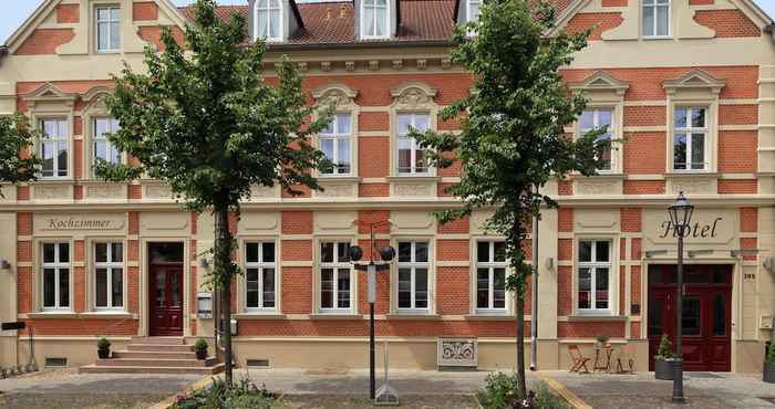 Others Hotel Stadt Beelitz