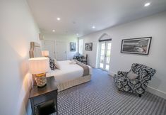 Others 6 Seahorse Inn Hotel & Villas