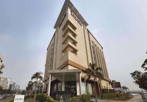Others Ramada by Wyndham Gurgaon Central