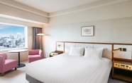 Lainnya 5 Grand Mercure Sapporo Odori Park