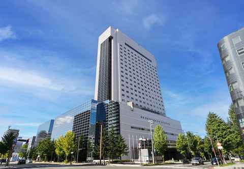 Lainnya Grand Mercure Sapporo Odori Park