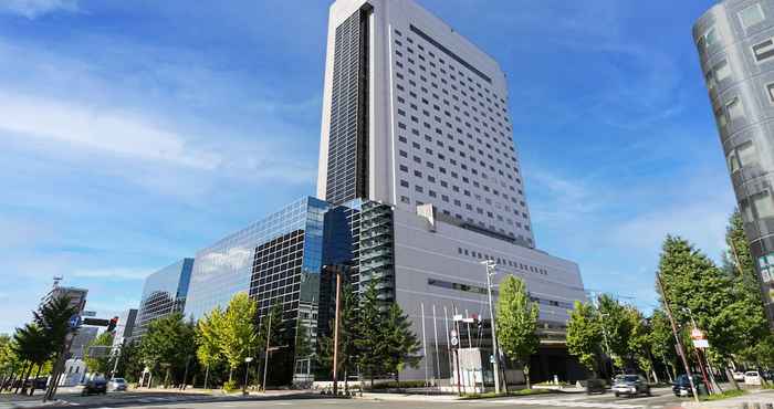 Others Grand Mercure Sapporo Odori Park