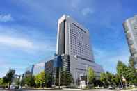 Lainnya Grand Mercure Sapporo Odori Park