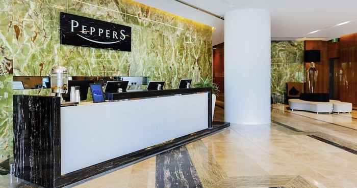 Lainnya Peppers Broadbeach