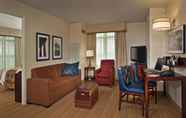 Lain-lain 3 Residence Inn Arlington Capital View