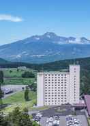 Imej utama APA Hotel & Resort Jyoetsu Myoko