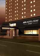 Primary image APA Hotel Stay Toyama