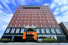 기타 APA Hotel Tonami Ekimae