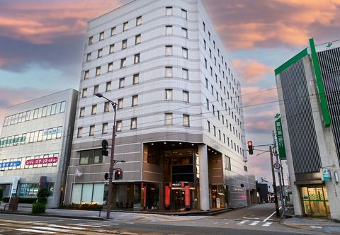 Lain-lain APA Hotel Takaoka Marunouchi