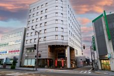 Lain-lain APA Hotel Takaoka Marunouchi