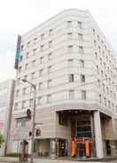 Imej utama APA Hotel Takaoka-Marunouchi