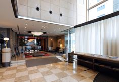 Lain-lain 3 APA Hotel Takaoka Marunouchi