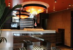 Lain-lain 2 APA Hotel Takaoka Marunouchi