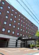 Primary image APA Hotel Uozu-Ekimae