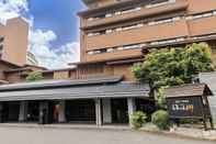 อื่นๆ APA Hotel & Resort Kaga Katayamazu Onsen Kasuikyo