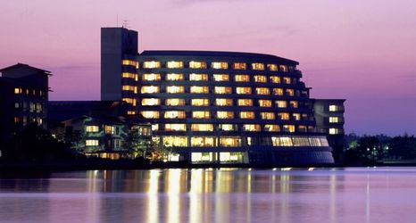 Others 2 APA Hotel & Resort Kaga Katayamazu Onsen Kasuikyo